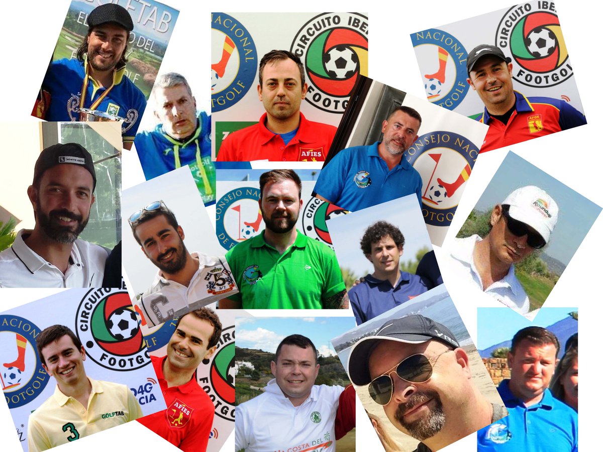 FootGolfPlay's tweet photo. Locura en Jerez, ¡¡¡ Más de 100 inscritos para el Campeonato de España !!!
https://t.co/mDTH1HgPDn https://t.co/L9zVl6uXhW