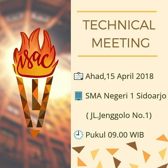smanisdaski's tweet photo. SAVE THE DATE FOR TECHNICAL MEETING! https://t.co/RRWnWJMhyF https://t.co/HGPD8RLOlc