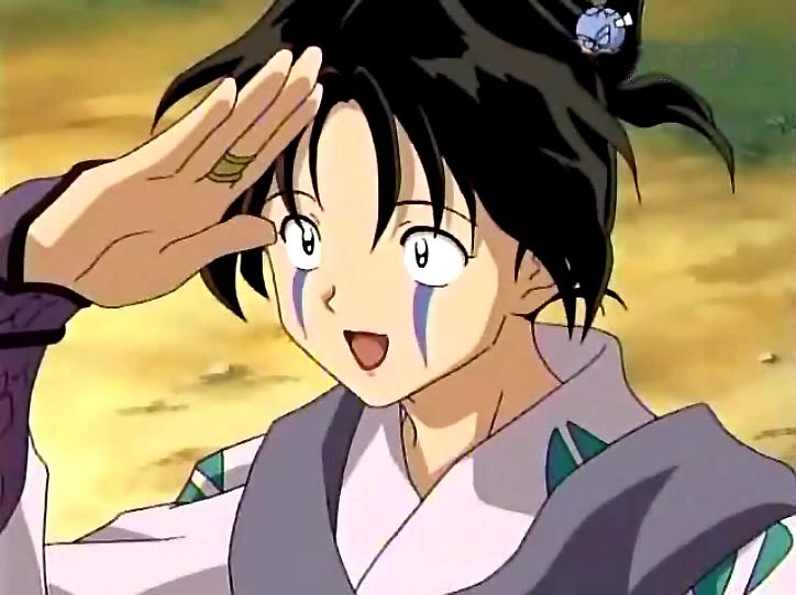 あのん 蛇骨もいいよね なんか性格が凄い好き 蛇骨についてさっきまで語ってた 犬夜叉 犬夜叉好きと繋がりたい 蛇骨