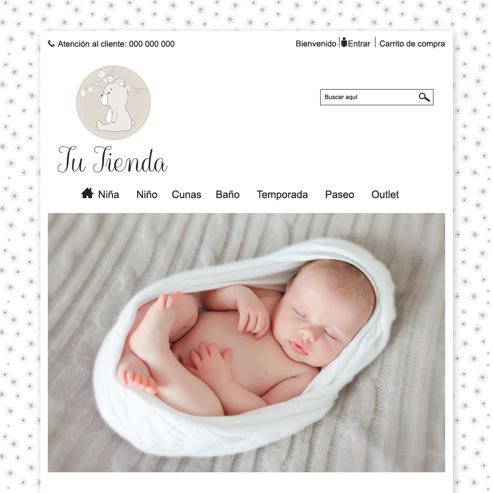 FondosIsabella's tweet photo. Tienda online ya disponible en https://t.co/7L7NrSmCkr
#modamujer #mercería #tiendasonline #tiendaonlinebarata #tiendaprestashop #prestashop #diseñadoras #diseños #modainafntil #ropaniños #modainfantil2018 #modaespañola #ropaespañola #marcasesapañolas #ropaniña https://t.co/qeYciKGh6K