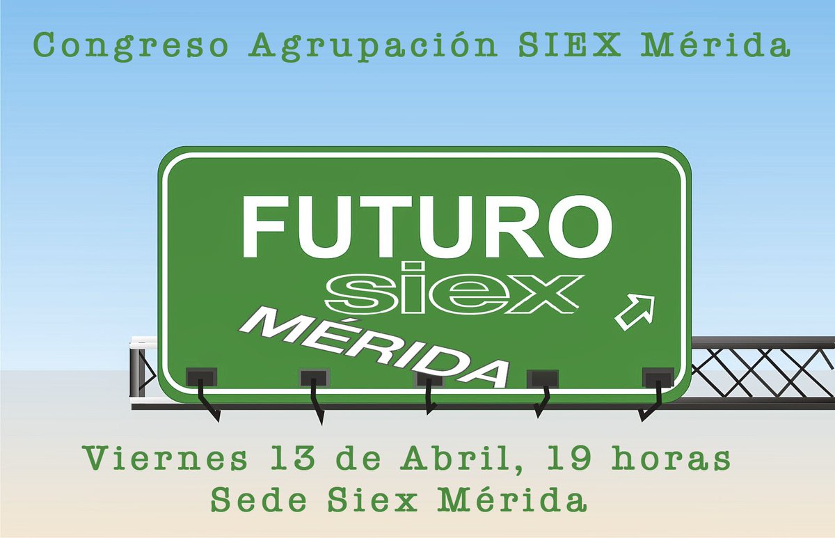 SiexMerida tweet media