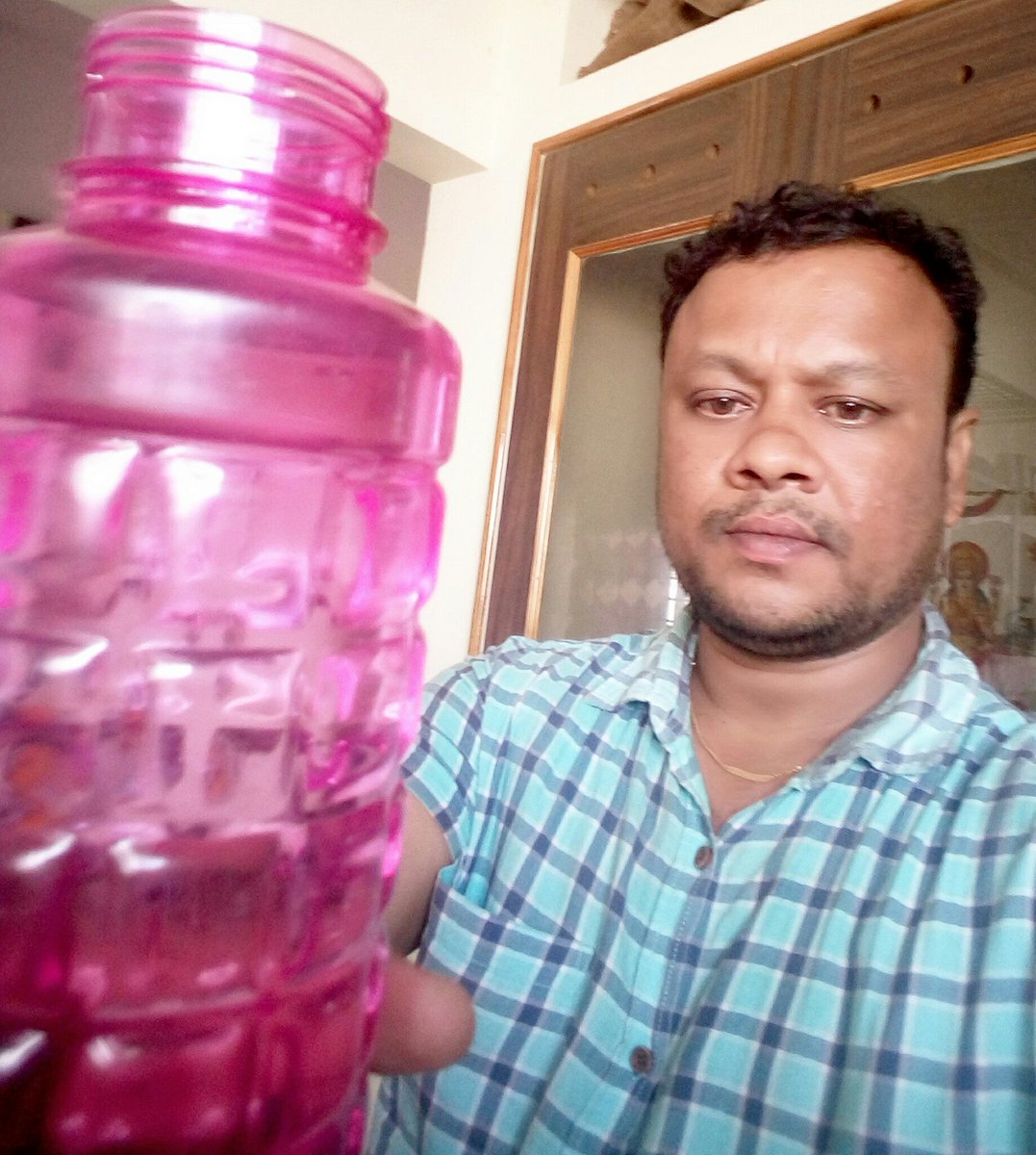 #unityforhumanity
Sir, I m Indian & staying in Karnataka. As u said I m giving glass of water to my neighbours & i proudly say they r my
family . I respect ur words.