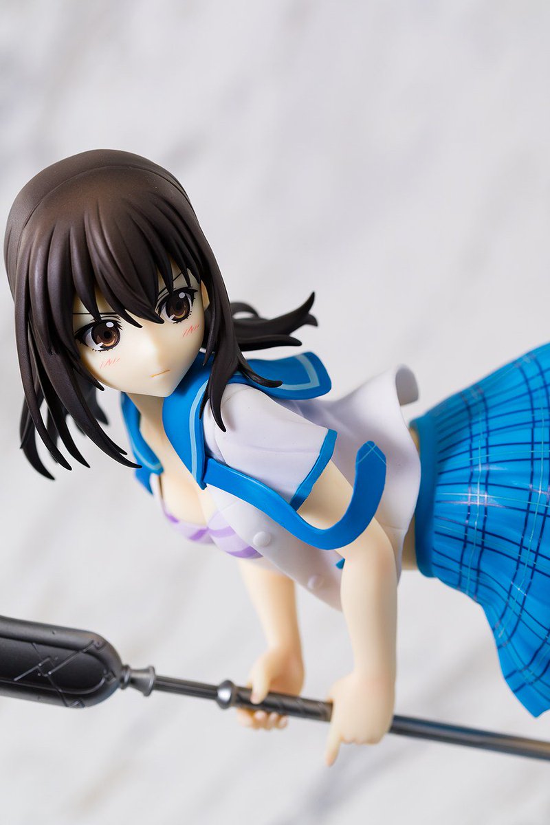 fig-memo@美少女フィギュアレビューブログ on X: 