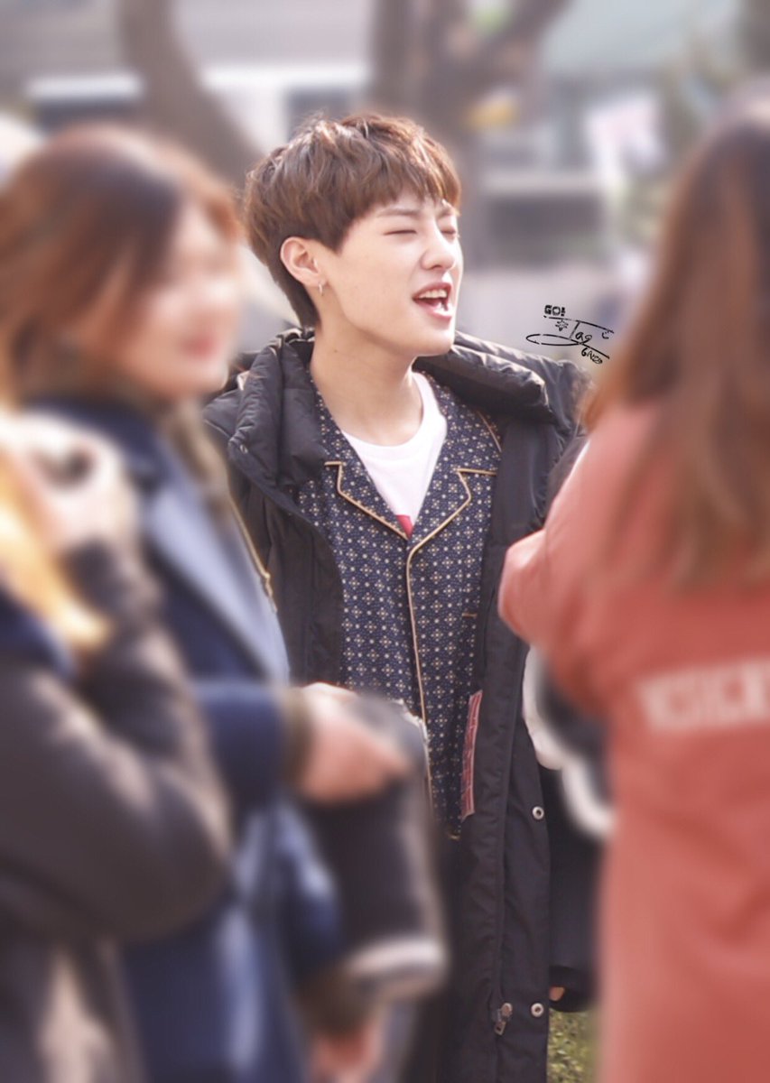 Choi_Bomin's tweet photo. Cute ㅠㅠㅠㅠ https://t.co/t9zgXnbKO0