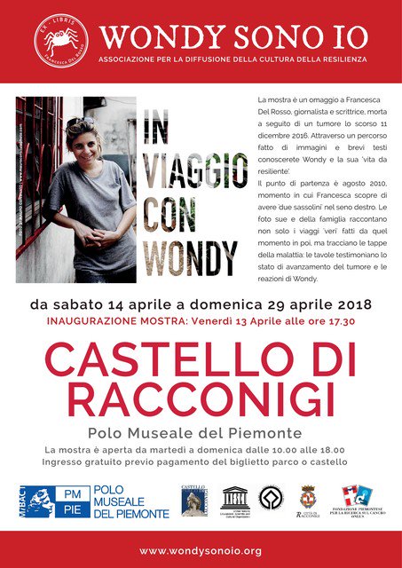 Castello Racconigi tweet media