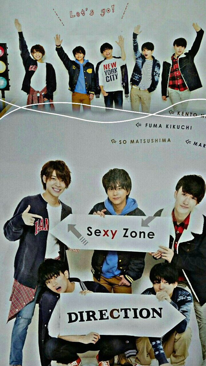 ゆゆ Johnnys So1127 Twitter