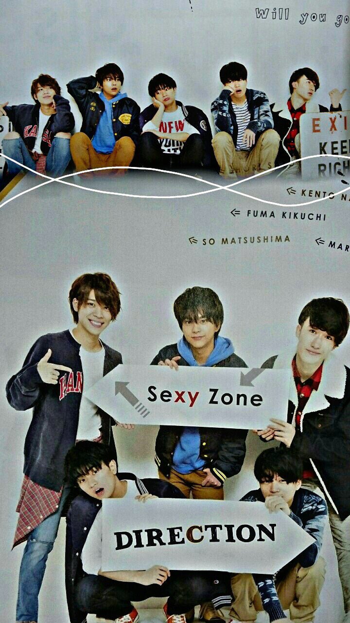 ゆゆ Johnnys So1127 Twitter