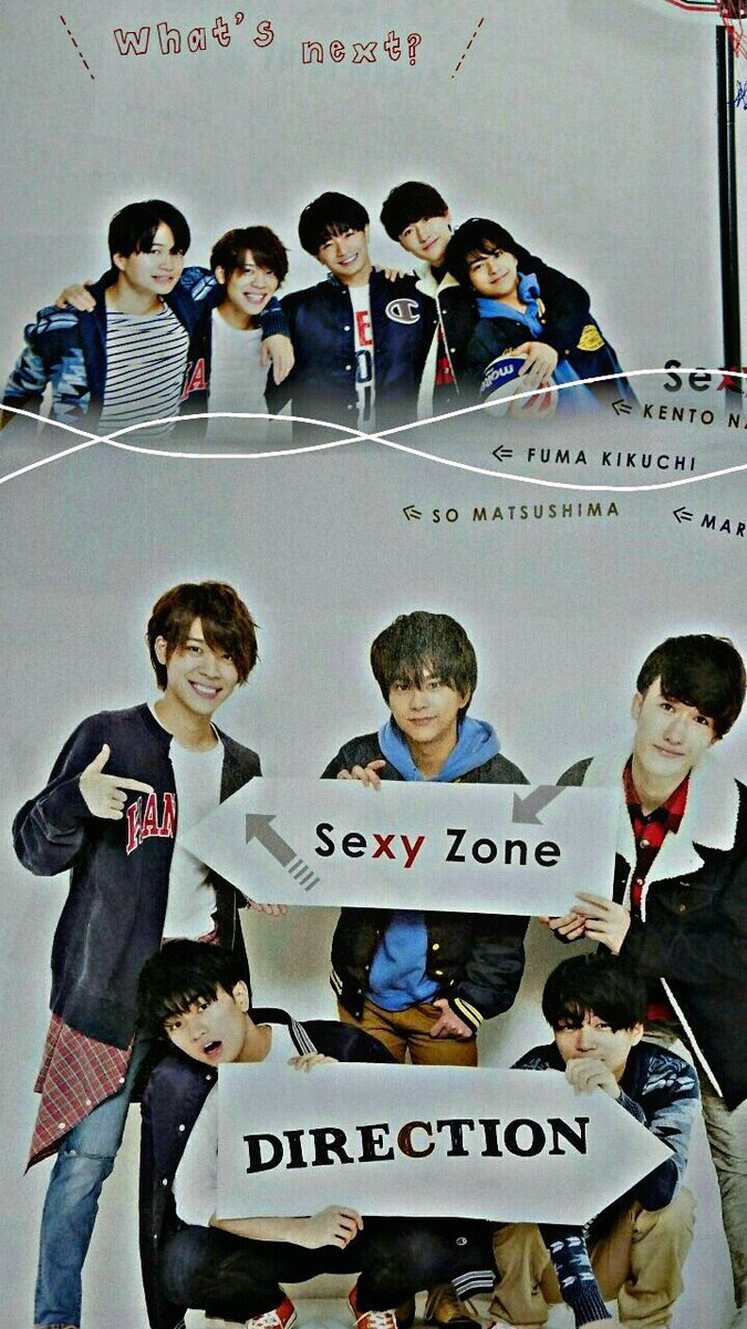 ゆゆ Johnnys So1127 Twitter