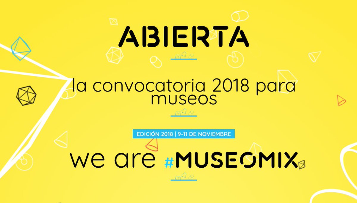 MuseomixESP tweet media