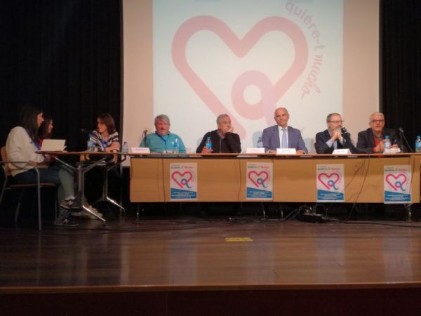 “Quiére-T Mucho” un proyecto de intervención comunitaria que desde 2015 enseña a los adolescentes de Vallecas a asumir el control de su ocio y salud. https://diario.madrid.es/blog/notas-de-prensa/quiere-t-mucho-ensena-a-adolescentes-de-vallecas-a-asumir-el-control-de-su-ocio-y-salud/ …
