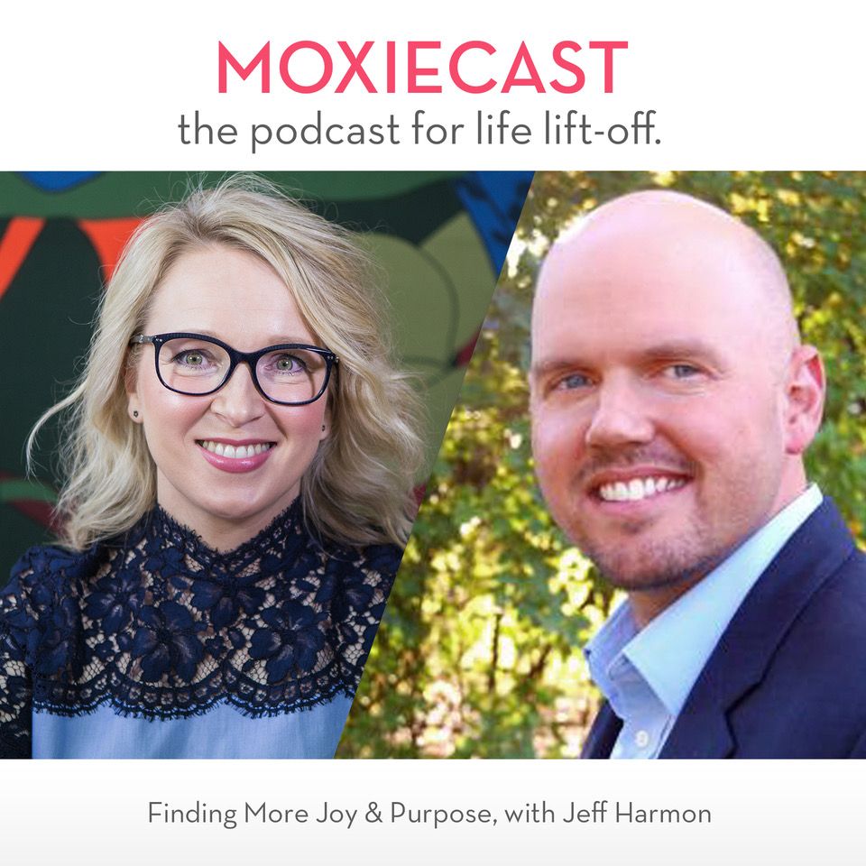 jeffdharmon74's tweet image. Have you ever wondered, &quot;is this all there is&quot;? I&apos;m honored to a guest on Mandy Lehto&apos;s podcast where we discuss a 3-step process of how to infuse your life with more purpose. Have a listen and know that hope is not that far away! bit.ly/2HbqMDc #servantleadership