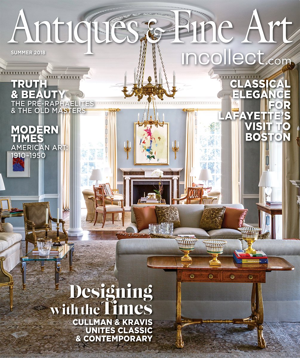 AFAPublishing's tweet photo. Our new issue is online! Online subs are free; to hold the issue in your hands, subscribe by calling 800.783.4903. Meanwhile, here you go!
https://t.co/iyfi6uZI6Y
#antiques #cullmankravis #IsaacVose #Muhlenberg #GertrudeFisk, #upholstery #impressionism #moderntimes https://t.co/OiA79FVU8i