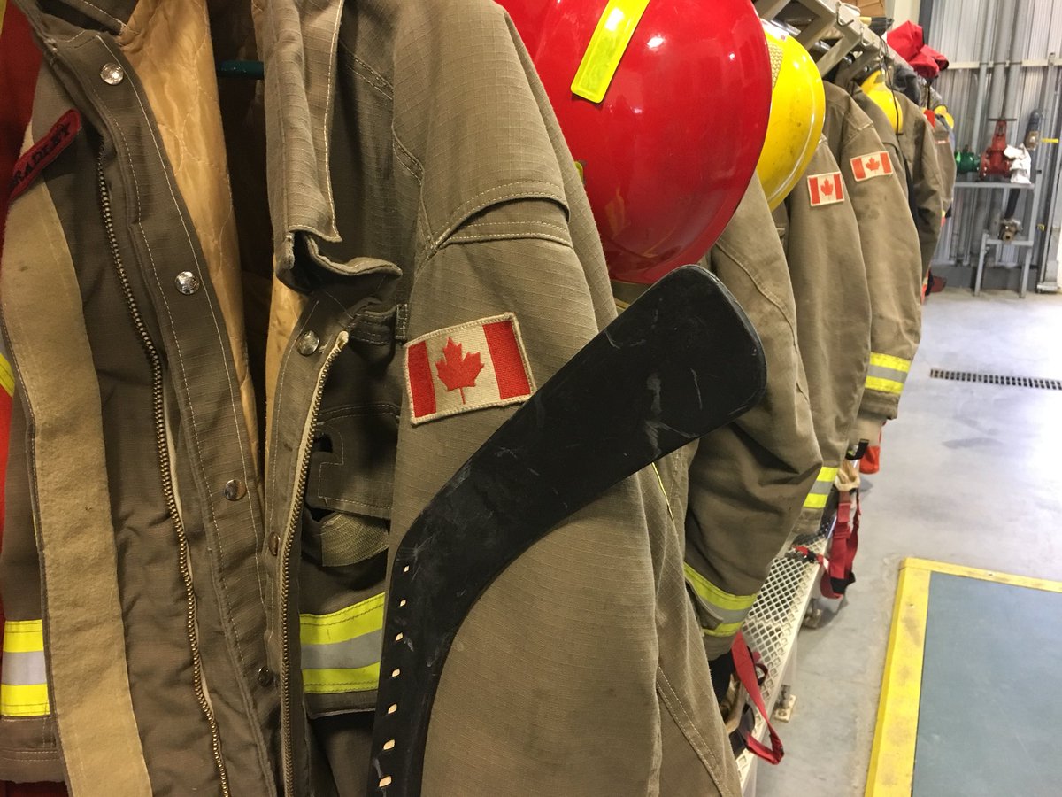 CGSFireServices's tweet photo. #HumboltdStrong https://t.co/KIQhsGOlV2