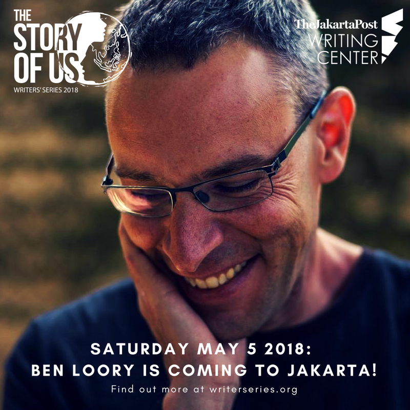 MaggieTiojakin's tweet photo. Arrived at work: 8.15am, left work: 8pm. Arrived home: 9.20pm. Shower. Work from home. It's 10.45pm. It will all be worth it, cause this dude IS COMING TO TOWN! @benloory #WriterSeries2018 #thestoryofus https://t.co/9U1PFdzzDe