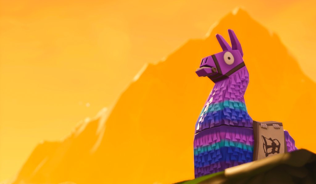 TmarTn's tweet image. RT the Llama King or you'll never find a gold scar again