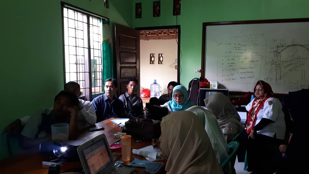 kaylathin85's tweet photo. Rakor  Awal bulsn Pendamping Profesional Desa kab #Pringsewu #TPPILampung #pmdlampung @p3mdpringsewu @PMD_Lampung @p3md_ppid_lpg @Ibnuwalidin_lpg @Khoirulanwarpsw @cik_mashuri @SatgasDanaDesa @IWayanGunawan5 https://t.co/sE02om1EA3