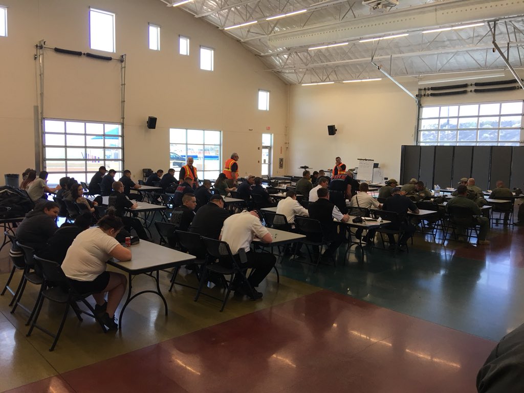 ValenciaCoEM's tweet photo. Morning briefing! @BernCo_EOC @NMDHSEM @NCBRT @BCSDSheriff @BerncoFire @abqfire @ABQPOLICE https://t.co/PFjj12agIA
