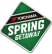 Purchase a set of 4 eligible YOKOHAMA TIRES between APRIL 1 - APRIL 30 to receive a YOKOHAMA VISA® REBATES!
🔻Schedule NOW!🔻 Mention Facebook to redeem!
bit.ly/yokohamaarnolds