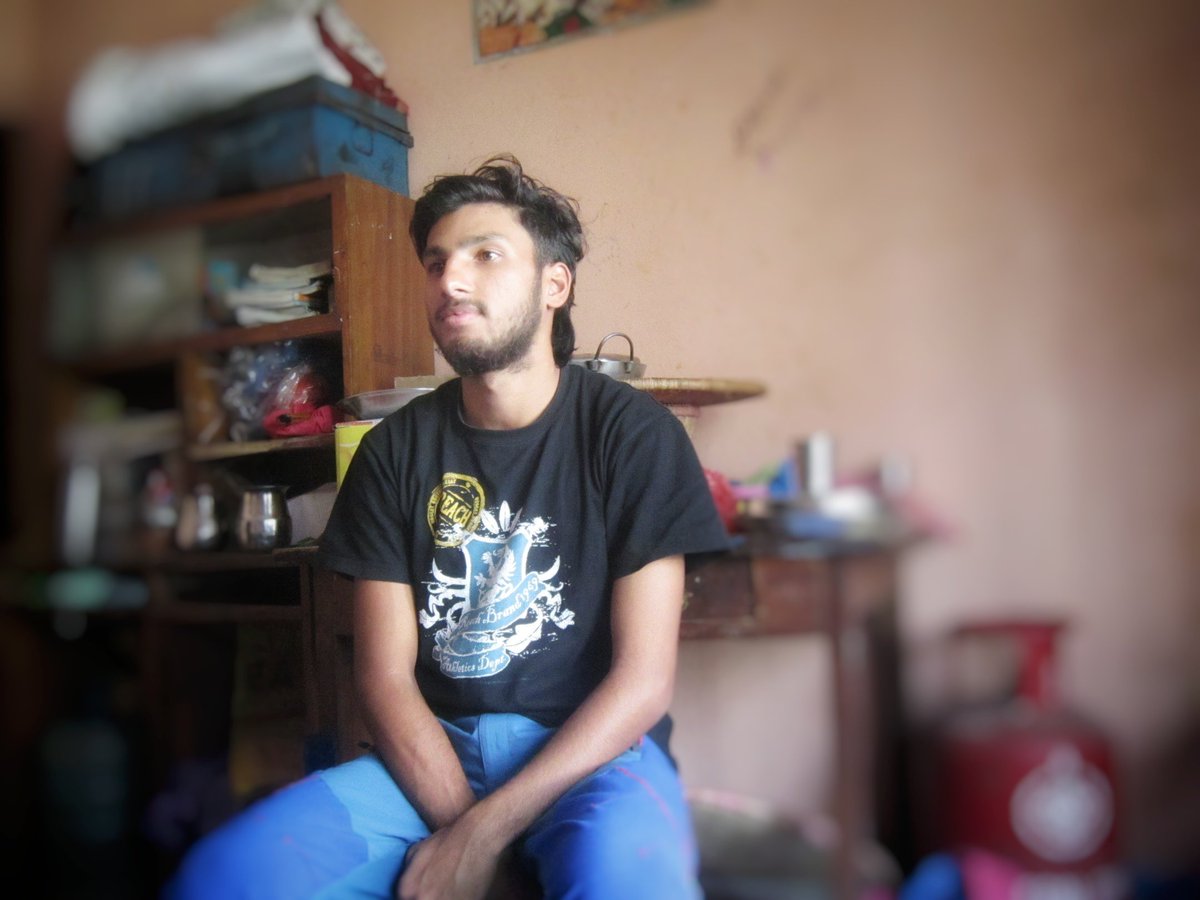 Jagdish Silwal (@silwaljagdish) on Twitter photo 