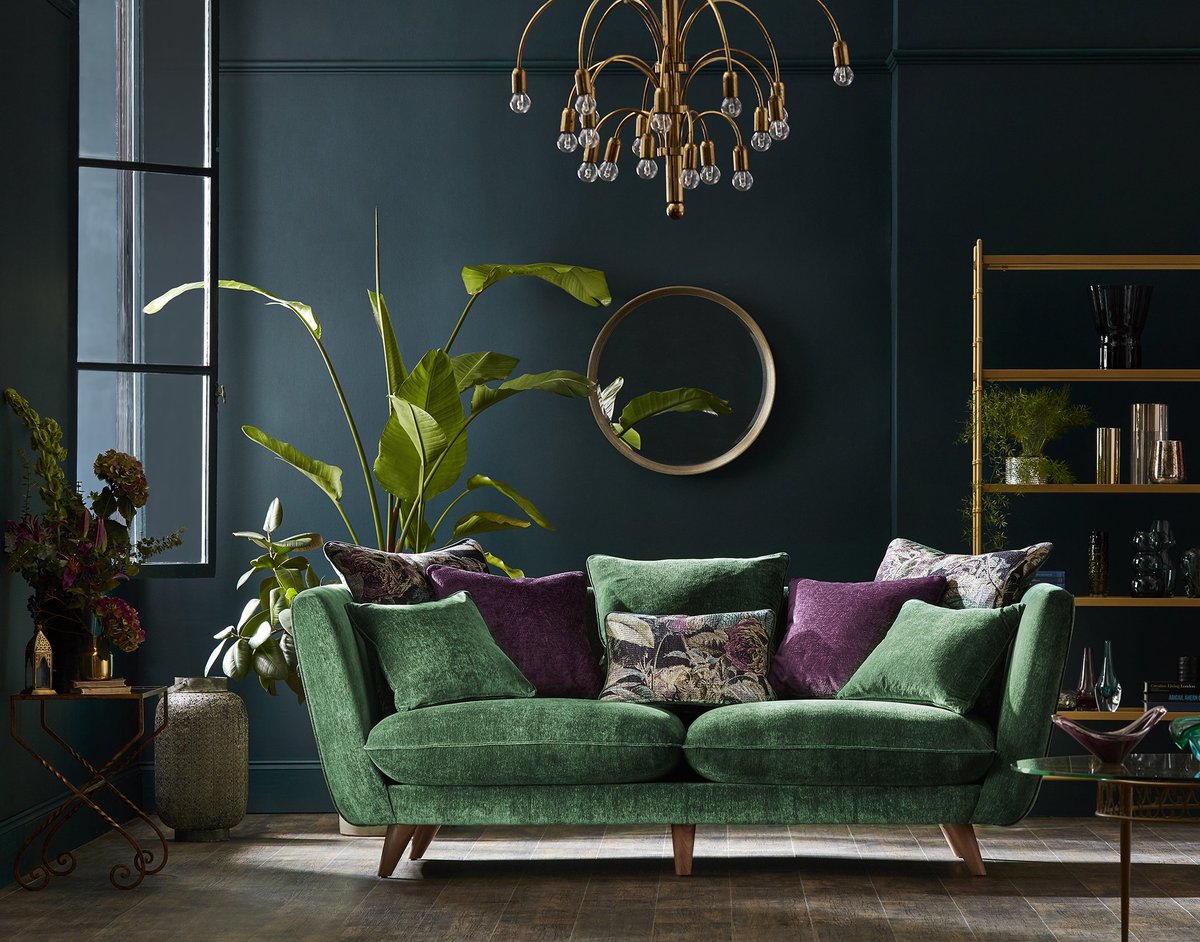 NEW FOR SPRING: One of our latest additions that we absolutely love! 😍