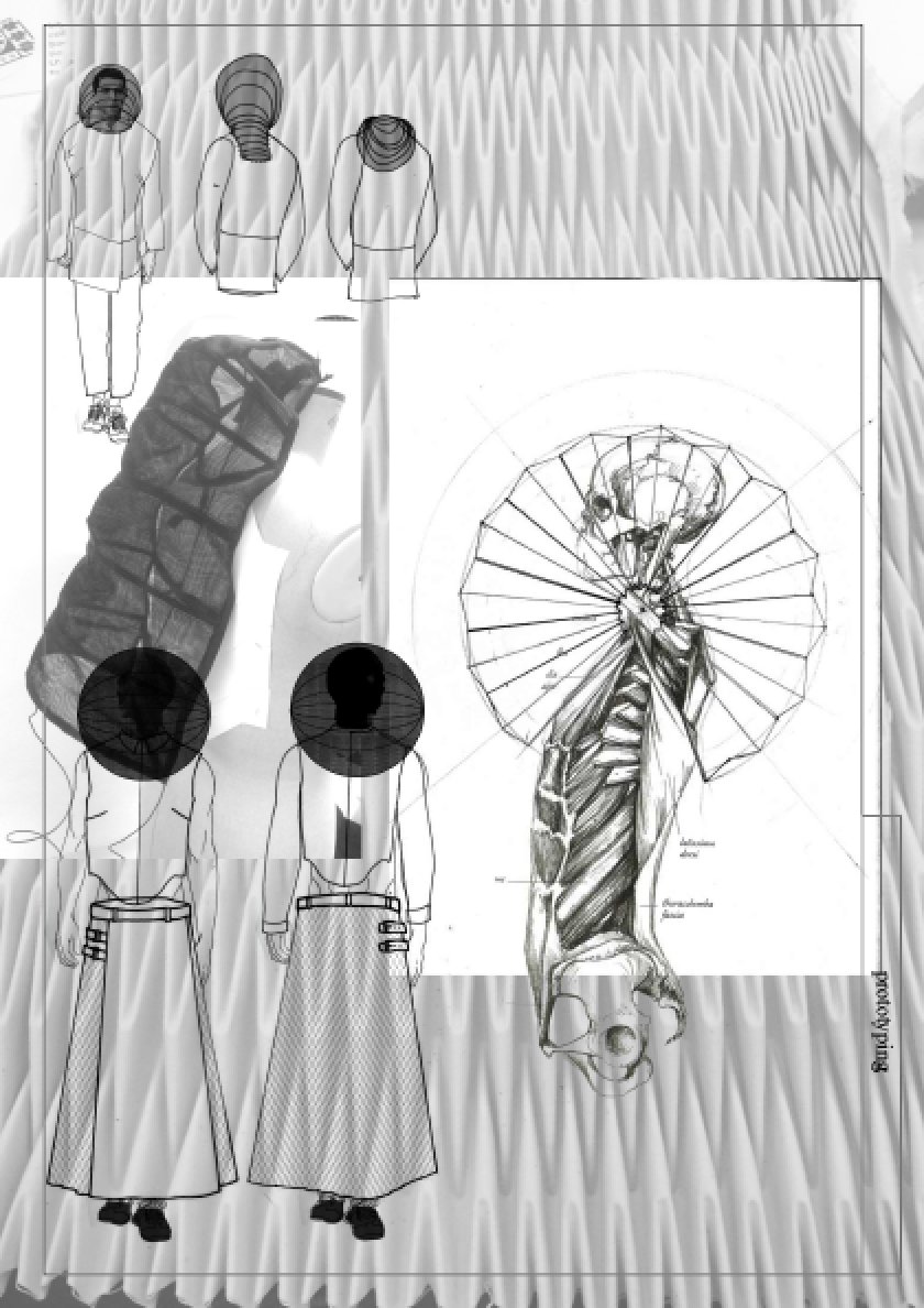 Featuring in Corrupted Files #3 - the Movement issue: Farid Akmal's futuristic work Sojourner (shown at Couture in Orbit <a href="/sciencemuseum/">Science Museum</a> ) a vision into a future of space travel, where wearables have become central to human survival on other planets
corruptedfiles.org.uk/portfolio/sojo…