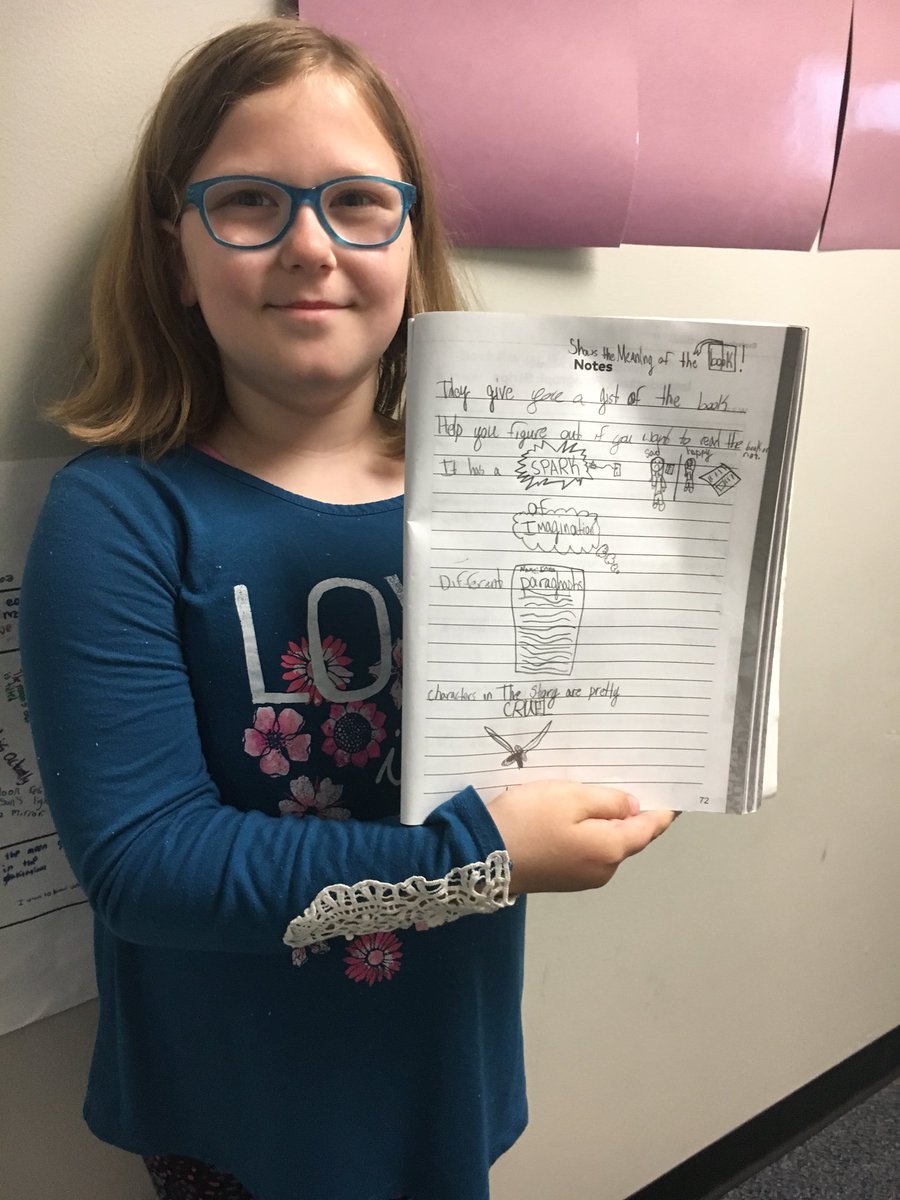 jprideNC's tweet image. Put AM PD into action. Tossed official math plans and taught topic with sketch notes for the same lesson. Then continued with our read aloud and ELAk. If it helps one child create their understanding then it’s worth taking the time to teach . #wzrdpride #wzrdpd