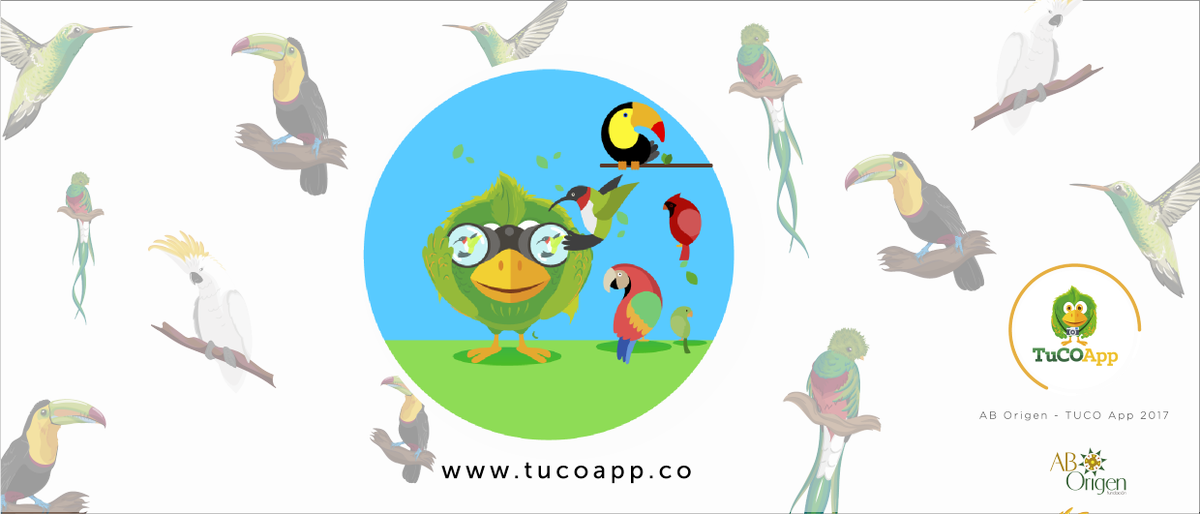 TuCOAp's tweet photo. @AmaliaVsquez3 @inst_humboldt @MincomercioCo @fonturcol @AnatoNacional @Cotelcolombia @polancojaimea  https://t.co/M4esjaRHU1