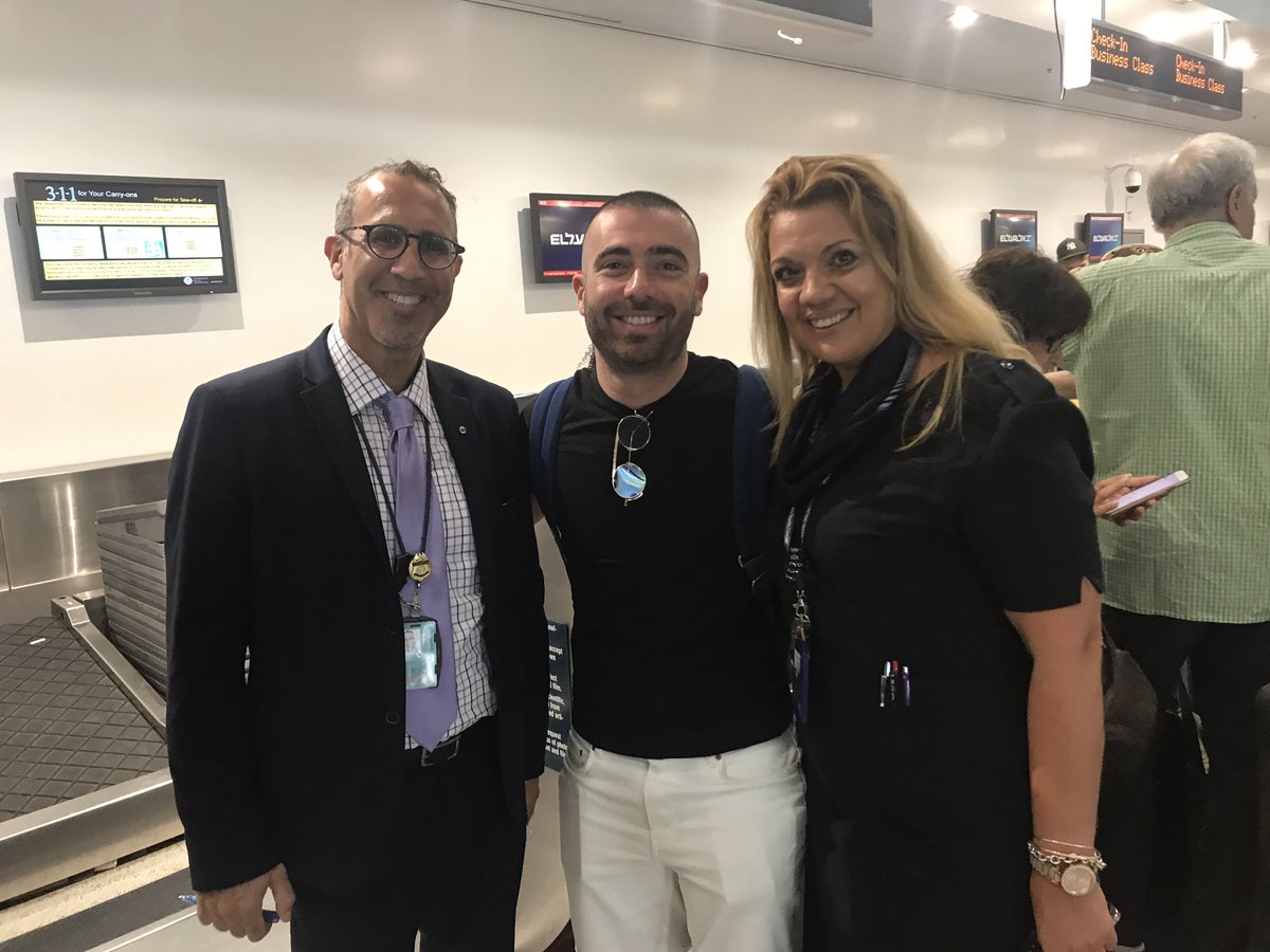 elalmiami's tweet photo. #OmerAdam in Miami ✈️🇮🇱✈️ https://t.co/cWLHIjiODI