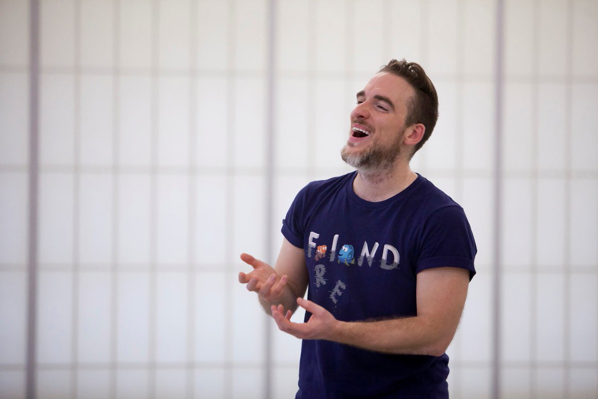 DanceEast tweet media