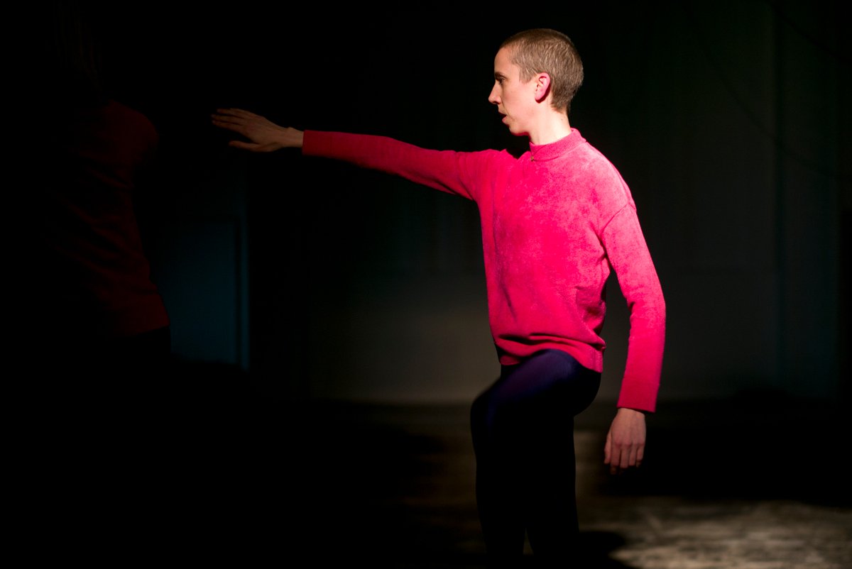 DanceEast tweet media