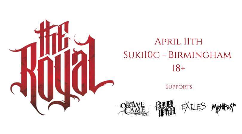 We're playing tonight down at Suki10c so get down to doors at 7pm to see loads of great bands👌 We also have an announcement to make tonight and later on social media so stay tuned