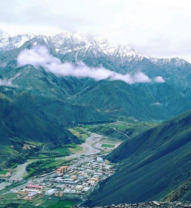 AFGphoenix's tweet photo. Spring in Panjshir, Afghanistan https://t.co/jfol8YFwkL