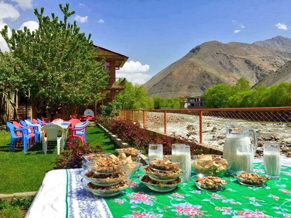 AFGphoenix's tweet photo. Spring in Panjshir, Afghanistan https://t.co/jfol8YFwkL