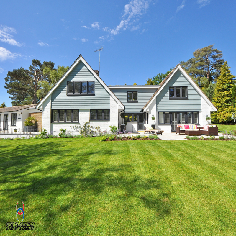 proplatinumkc's tweet photo. When you have a house this big, you need a great HVAC system that is going to take care of the entire house, not just half of it. Give us a call if you're having heating or cooling problems.
913-908-3512
https://t.co/5no1uxPcMY  
#bighomeneedsefficienthvac #noproblems https://t.co/Lt8Tt6YwMY