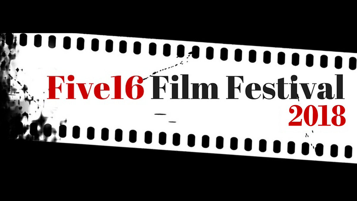Five16FilmFest's tweet photo. You can now watch the on-demand stream of Monday night's 12th Annual #Five16 Film Festival on CTV North Suburbs website: https://t.co/6HyeK41iCc https://t.co/OK3y2iimWA