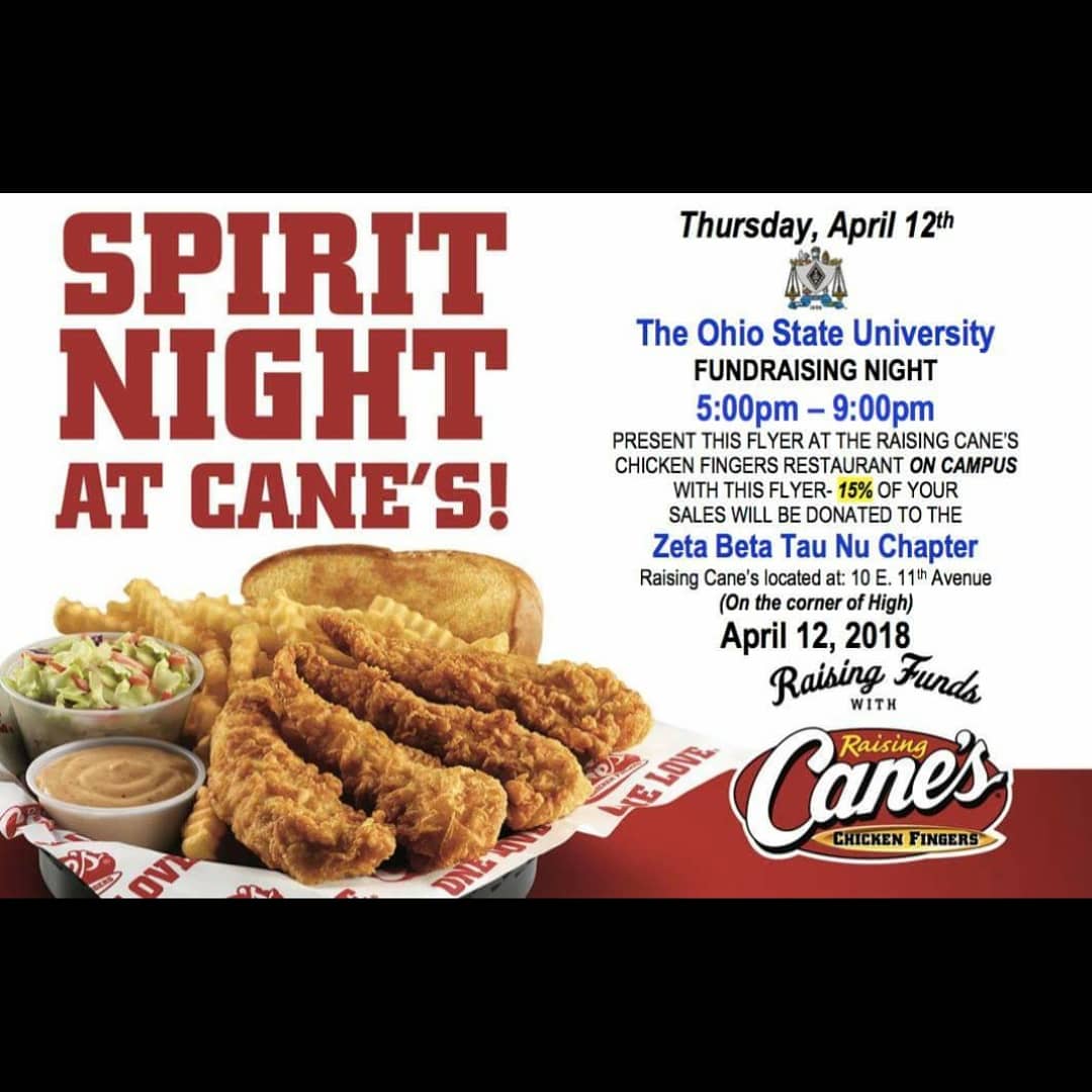 Zeta Beta Tau tweet media