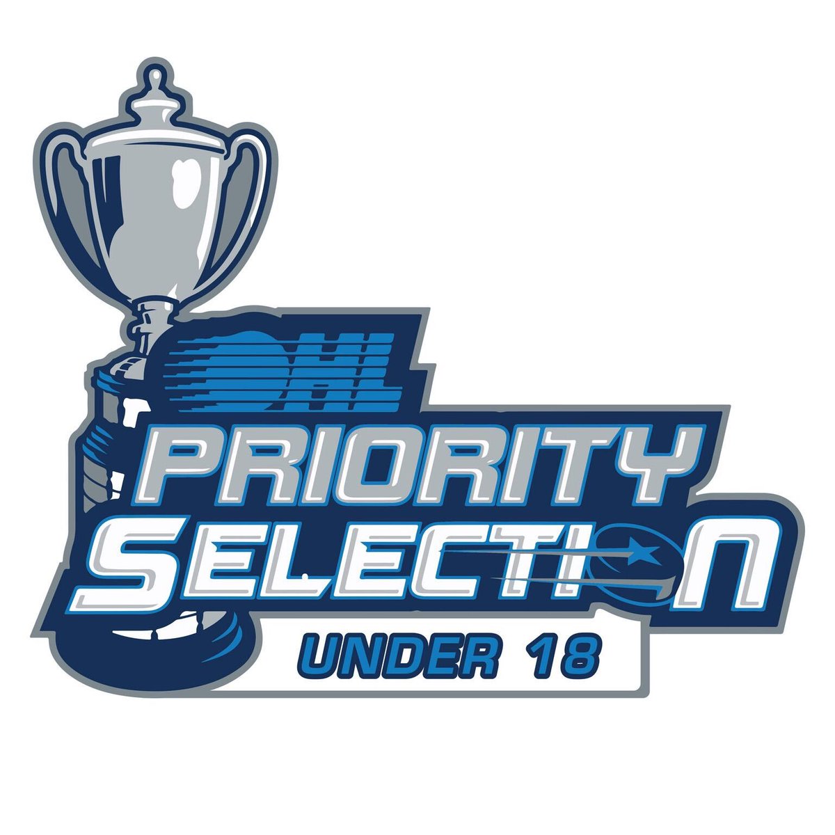 OHL U18 Draft 

7:00 PM 

Presented by <a href="/SportsMedRehab/">Sports Medicine</a> 

Best of luck to all our players tonight in the Midget Draft ! <a href="/BarrieAAAColts/">BarrieZoneAAAColts</a>