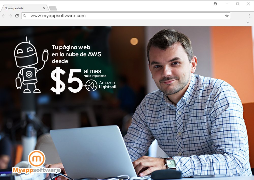 criptonube's tweet image. Migre o cree su página web, de una forma rápida y segura en AWS. contáctenos
#PaginaWeb  #AWS  #Servidoresweb