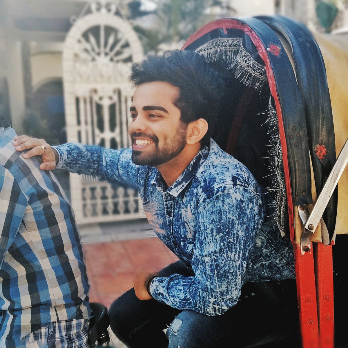 DCoderDevraj's tweet image. #NewProfilePic