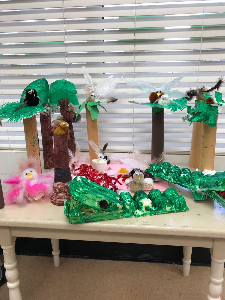 2nd grade Ss are working hard to prepare for our STEAM Showcase #gslearning