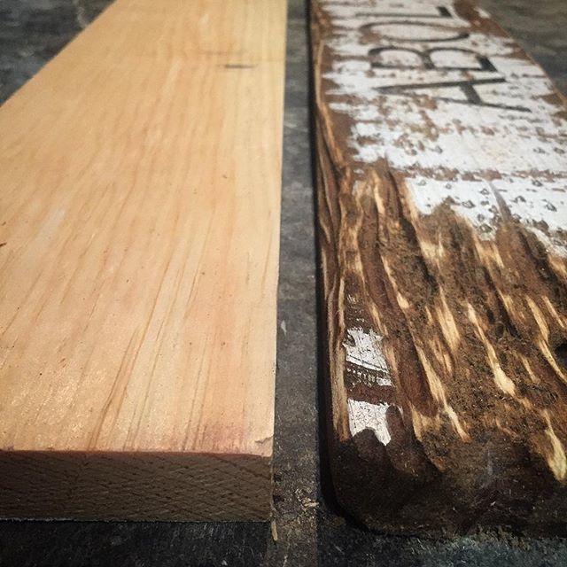 unpolishedbarn's tweet photo. The before I get my hands on it & the after 🔨
-
#wood #woodworking #handcarved #handmade #handcrafted #woodsigns #etsy #etsyshop #rusticdecor #rusticlife #rusticlove #signs #makersgonnamake #interiordecorating #countrystyle #countryliving #countrydecor #madeinmaine #mainecrafter https://t.co/1CzQL5w6s4