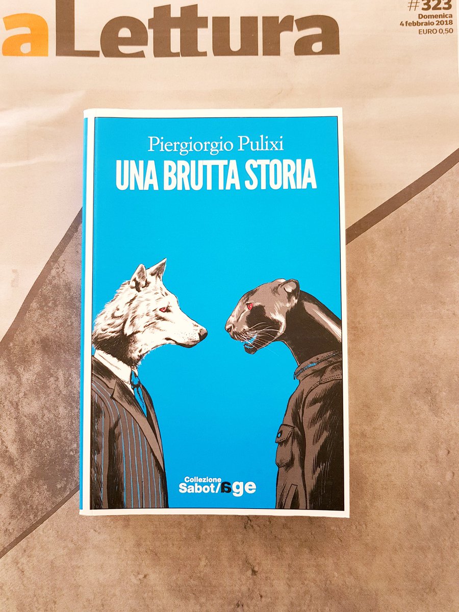 angelo_cennamo's tweet photo. Le recensioni più visualizzate su Telegraph Avenue nei primi 100 giorni del 2018  https://t.co/1McKFHalWw #books @LuRicci74 @lanavediteseoed @Sabot_age @Pulixi82 @sachanaspini @EdizioniEO @La_Lettura @IBS_it https://t.co/lh0NQe6tNY