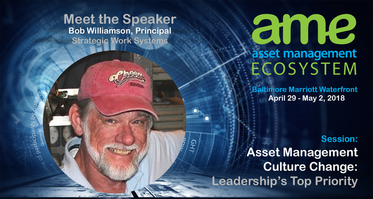 Asset Management Culture Must Cut Across the Traditional Organization Silos linkedin.com/pulse/asset-ma… #AMEcosystem <a href="/go2learnHQ/">Go2Learn</a> #AssetManagement