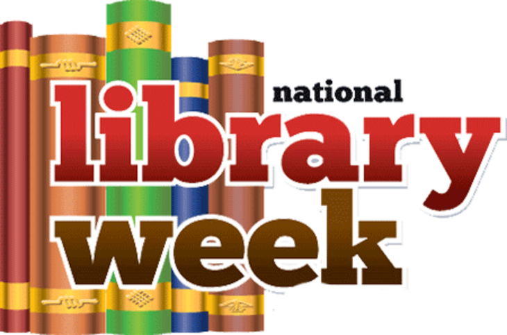 boslerlibrary's tweet photo. We hope you are having a very Happy National Library Week!
#librarycard #comein #happyreading #NationalLibraryWeek2018 #LibrariesLead #LibrariesTransform #CumberlandCountyPA #CarlislePA #BoslerMemorialLibrary #librarylife https://t.co/XuGGYGL5lA