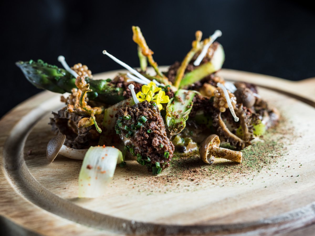 Taj Campton Place On Twitter Dine At Our Michelin Starred