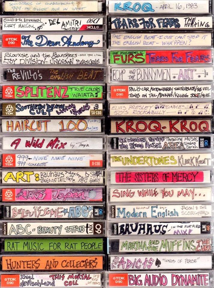 Jake (the 80s & 90s never ended in my world) Rudh tweet media