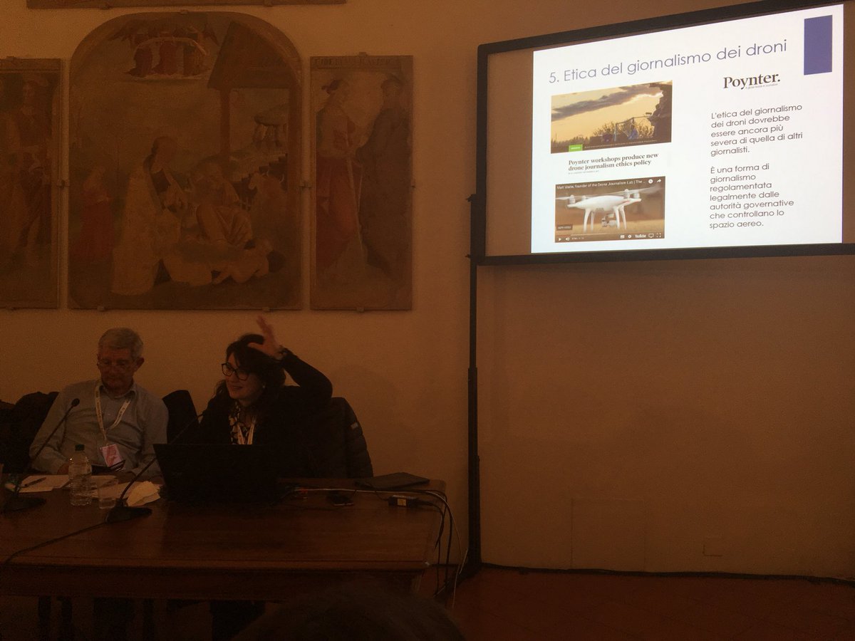 Francesca Marchese ποΈ @fmarchese.bsky.social π¦ (@fmarchese_uk) on Twitter photo .<a href="/Poynter/">Poynter</a> has its Ethics code with smart practices: <a href="/rosamdinatale/">Rosa Maria Di Natale π±πΉπ</a> has translated it in #Italian and mentioned it at <a href="/journalismfest/">International Journalism Festival</a> in #Perugia. #Poynter has also a code about #journalists & drones βοΈ : #ijf18 #news #press .<a href="/Poynter/">Poynter</a> has its Ethics code with smart practices: <a href="/rosamdinatale/">Rosa Maria Di Natale π±πΉπ</a> has translated it in #Italian and mentioned it at <a href="/journalismfest/">International Journalism Festival</a> in #Perugia. #Poynter has also a code about #journalists & drones βοΈ : #ijf18 #news #press