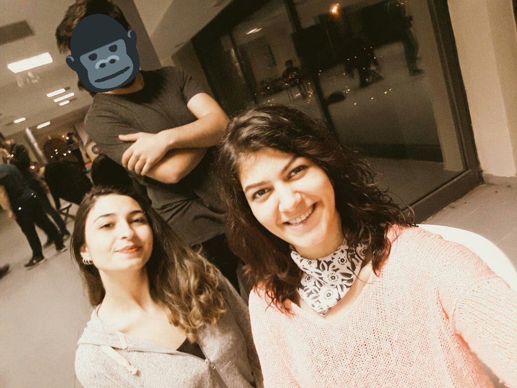 iki efendinin uşağı,
18 nisan saat 20.00'de
kongre merkezi salon 1'de. 
oyunumuz ücretsizdir.