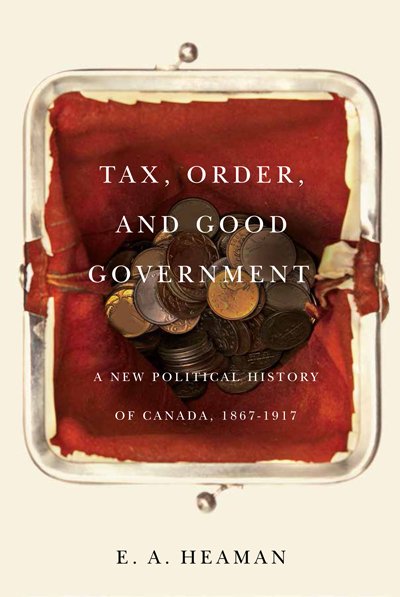 McGill History Professor E.A. Heaman is one of two winners of the 2018 Canada Prizes in the Humanities and Social Sciences. The Canada Prizes are awarded each year to two scholarly books that “enrich the social, cultural and intellectual life of Canada.”  ow.ly/PrIb30jreUs
