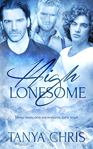 ☆ Review: High Lonesome by <a href="/tanyachrs/">T. M. Chris</a> ☆ Read Cheryl's full #review here > ow.ly/2Fpt30jqYDZ < "Every genre has certain demands. In romance it’s sex, love and a happy ending. This book delivered on all of those, big time." ~ #mmromance #LGBT #GayRomance